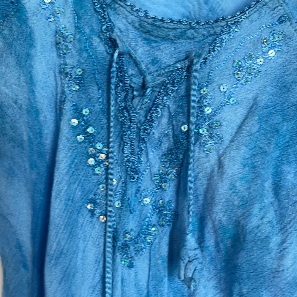Blouse - Picture 3 of 6